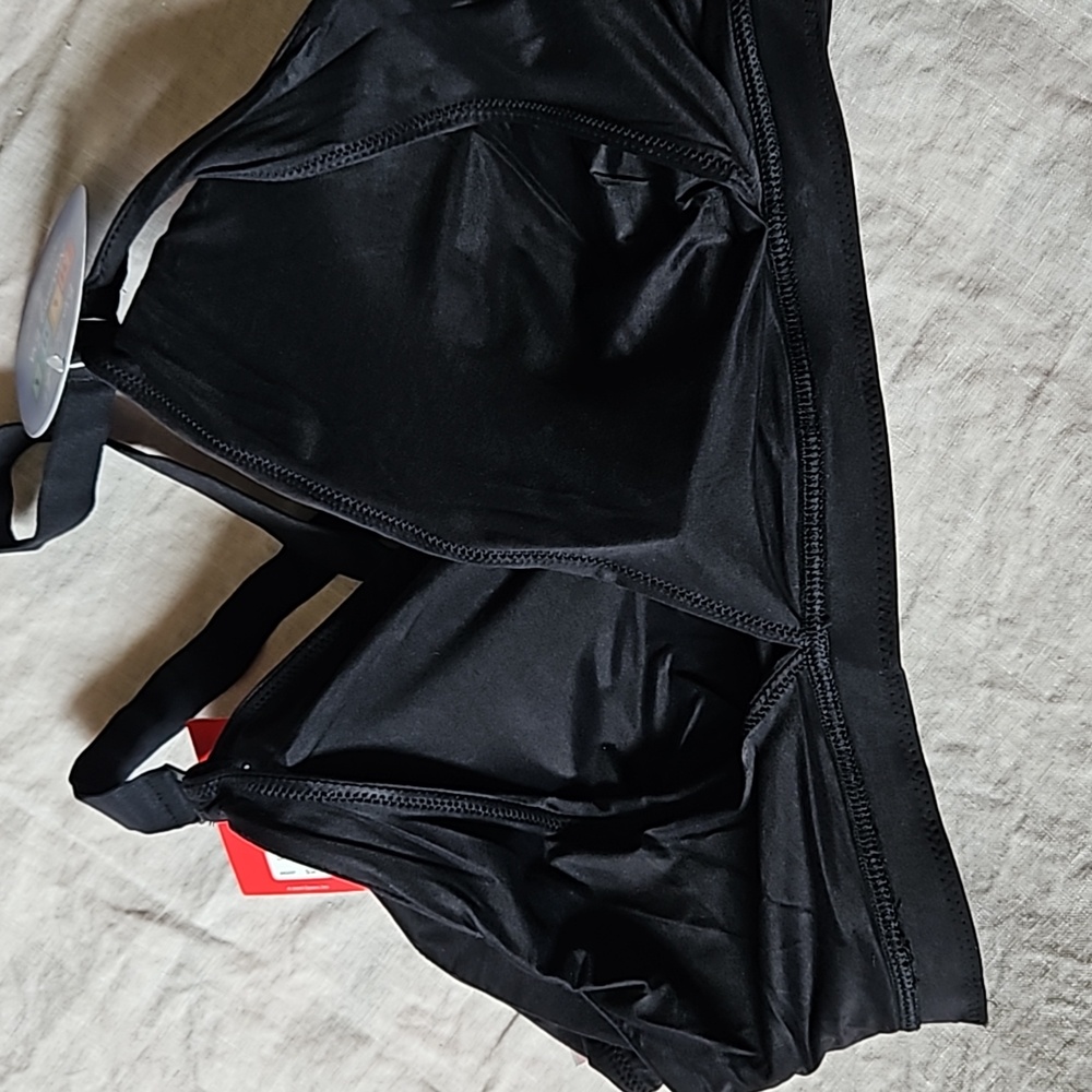 Spanx black nursing bra llelujah size Xlarge - Picture 12 of 16